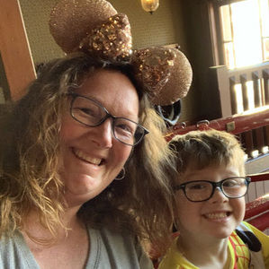 Meet your Posher, Sonja